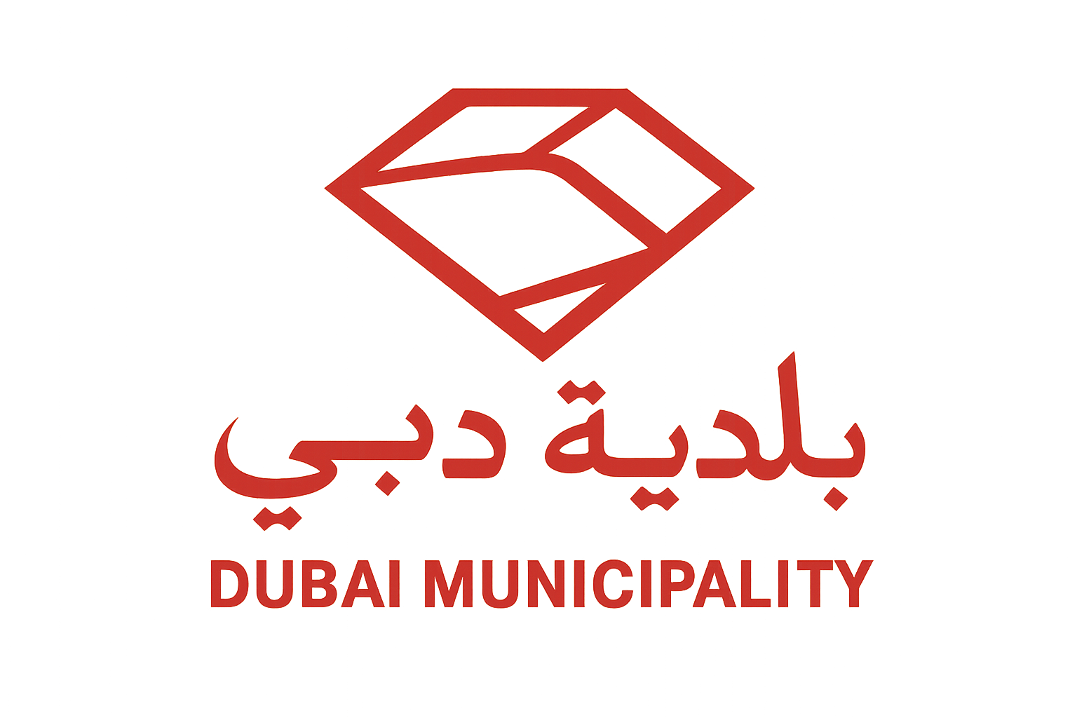Dubai Municipality logo