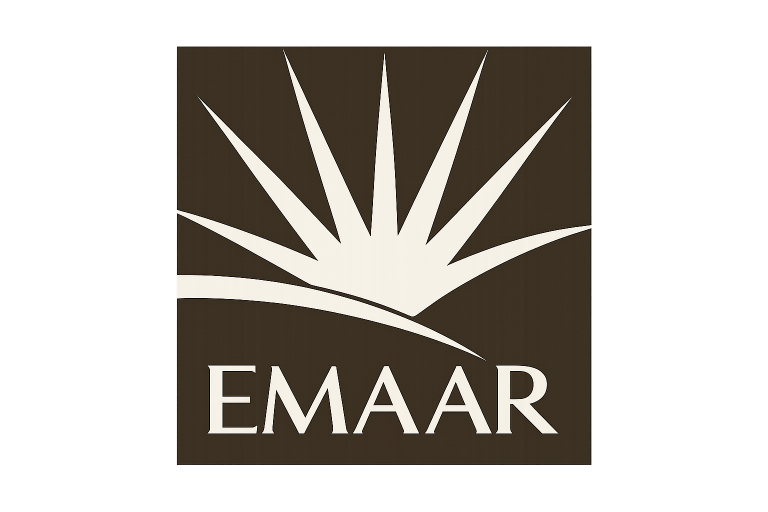 Emaar Properties logo