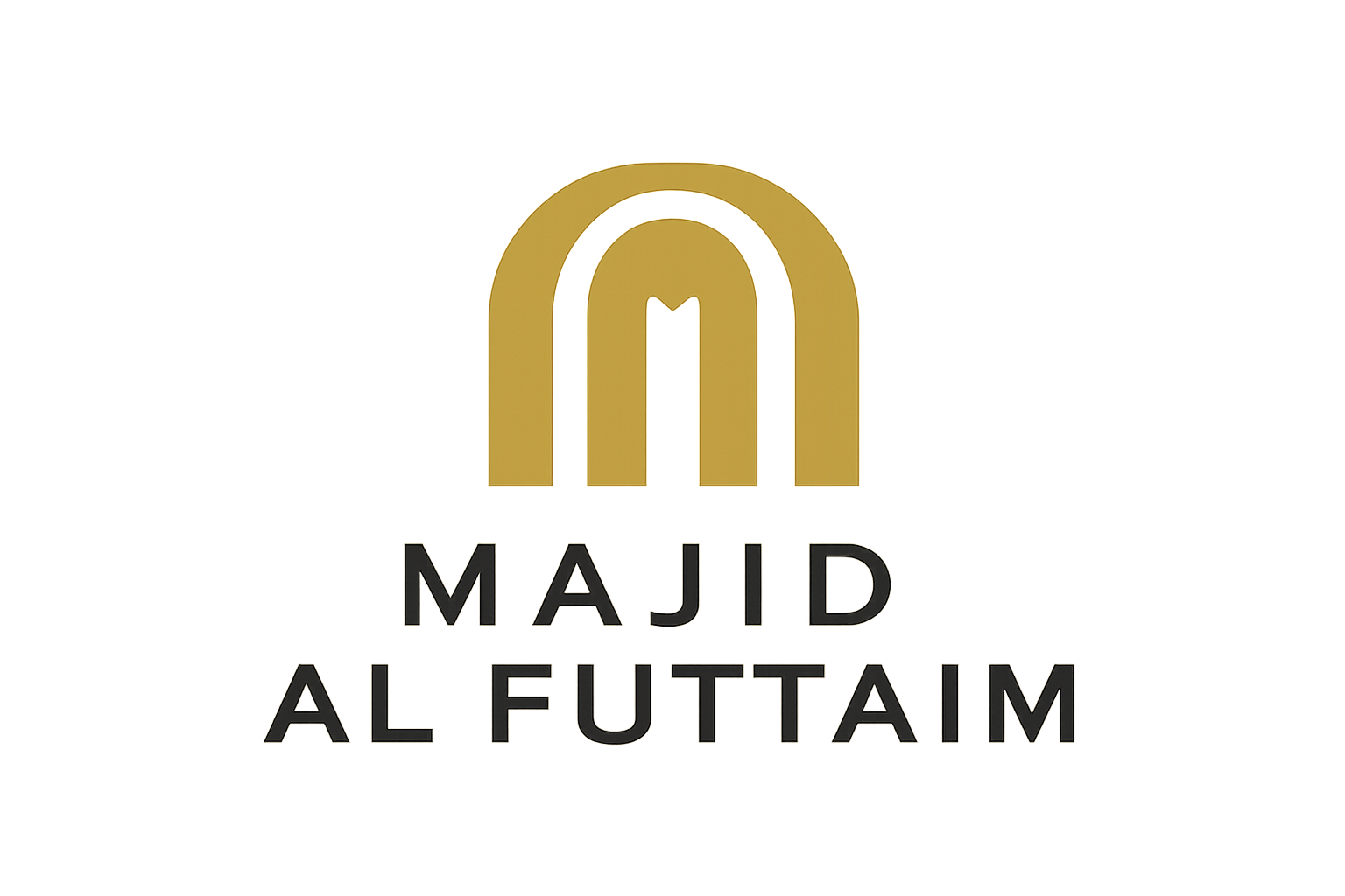 Majid Al Futtaim logo