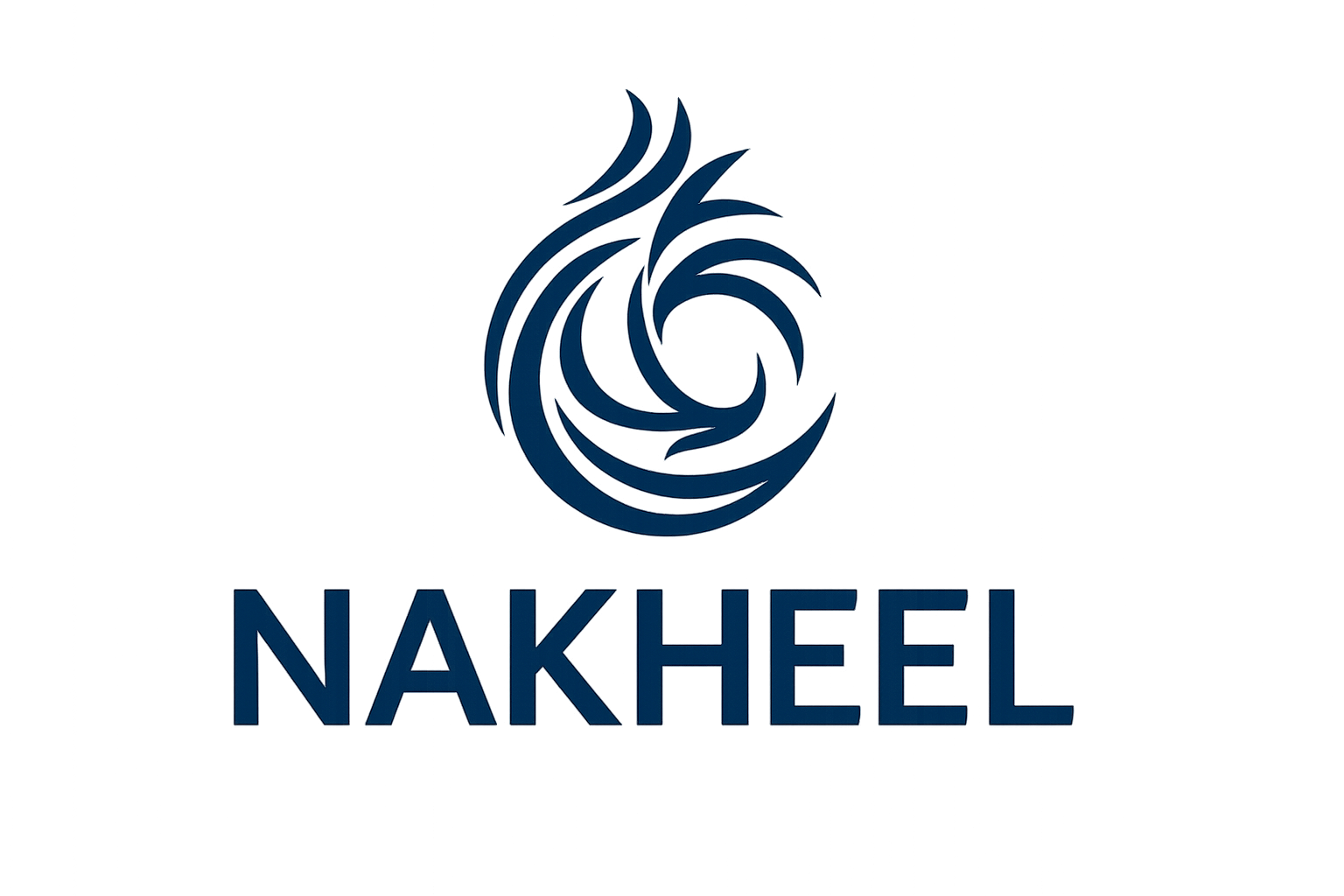 Nakheel logo